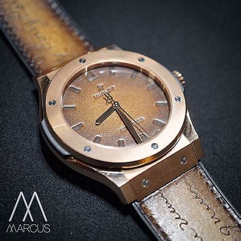 hublot berluti replica|Hublot berluti limited edition.